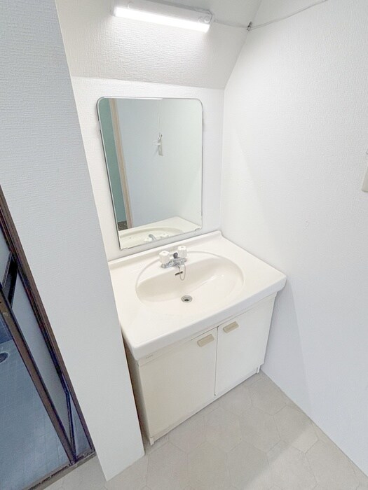 ササヤマササオの物件内観写真