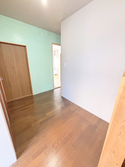 ササヤマササオの物件内観写真