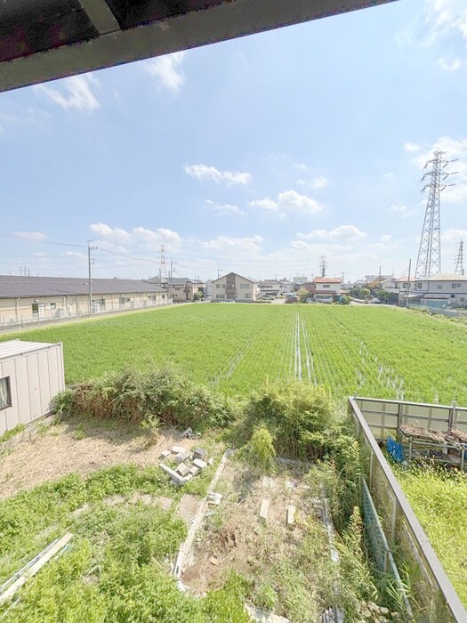 ササヤマササオの物件内観写真