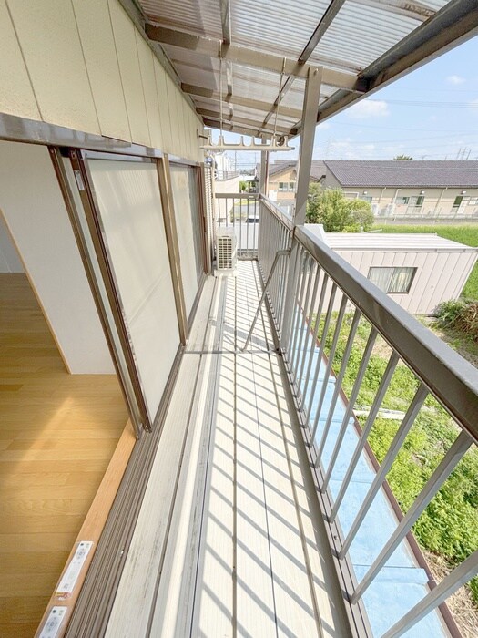 ササヤマササオの物件内観写真