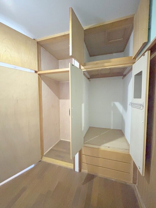 ササヤマササオの物件内観写真