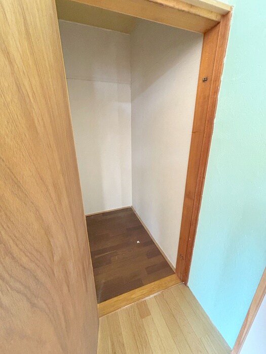 ササヤマササオの物件内観写真