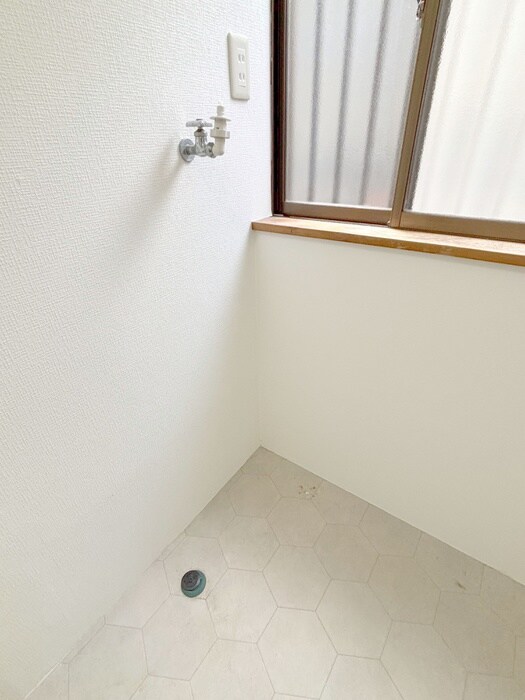 ササヤマササオの物件内観写真