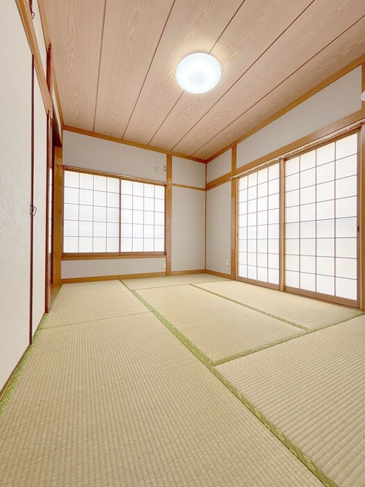 ササヤマササオの物件内観写真