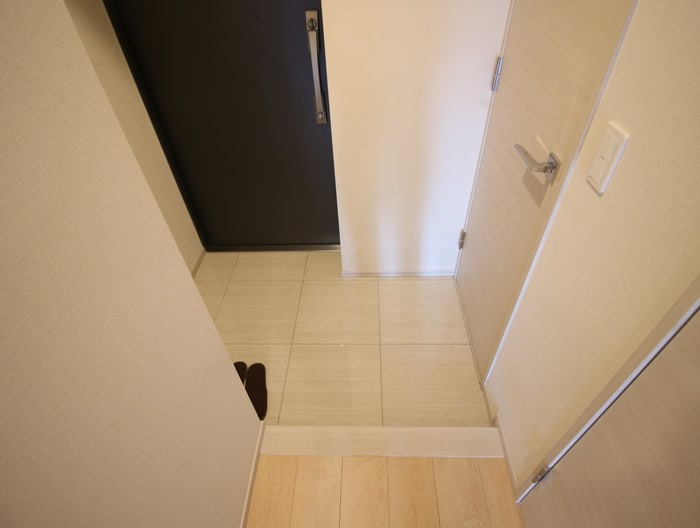 グランカーサ本駒込の物件内観写真