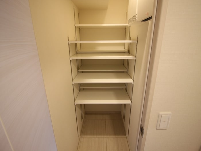 グランカーサ本駒込の物件内観写真