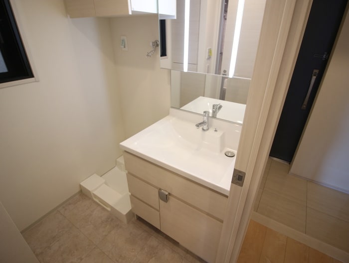 グランカーサ本駒込の物件内観写真