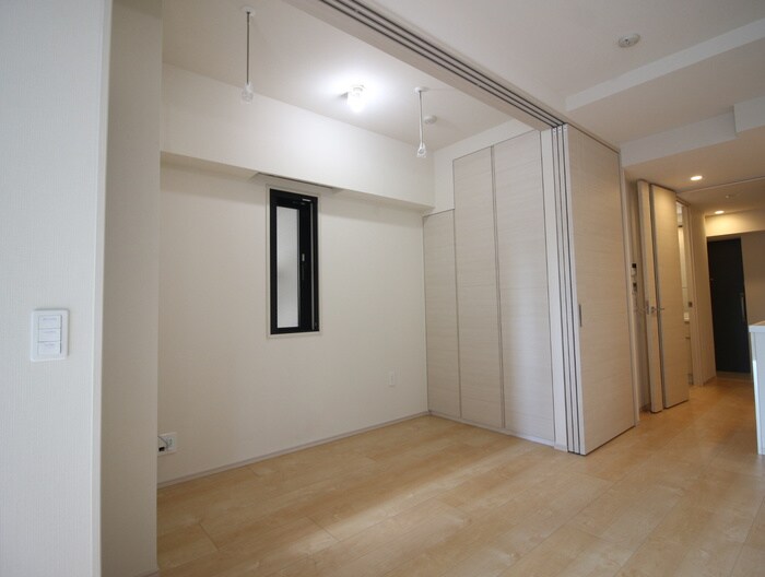 グランカーサ本駒込の物件内観写真