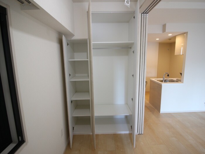 グランカーサ本駒込の物件内観写真