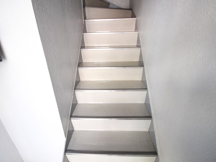 フォレスト・エレナの物件外観写真