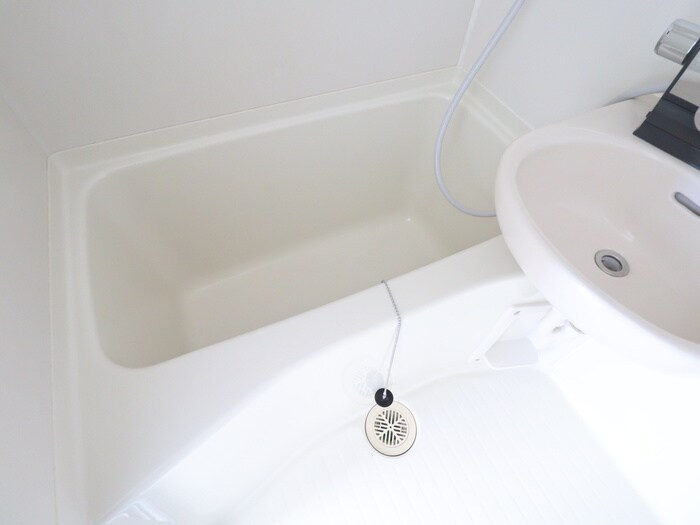 クレール鹿島の物件内観写真