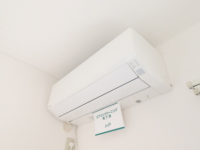 クレール鹿島の物件内観写真