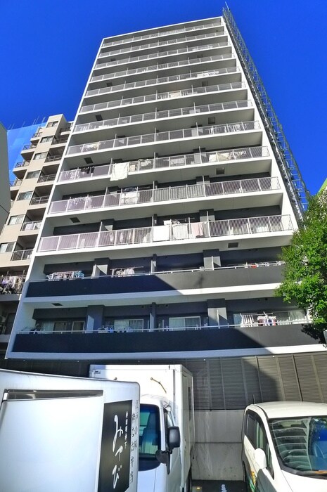 パーク　フィル　ヴェールの物件外観写真