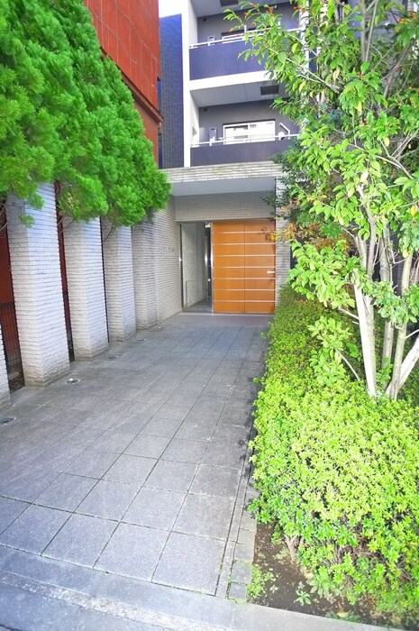 パーク　フィル　ヴェールの物件外観写真