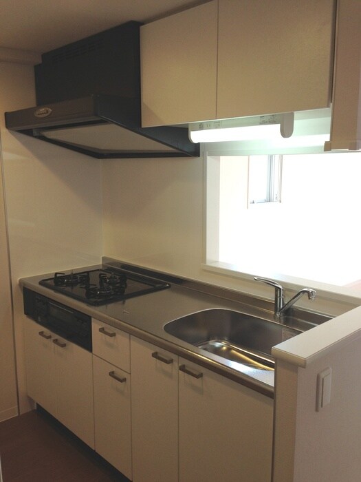 パーク　フィル　ヴェールの物件内観写真