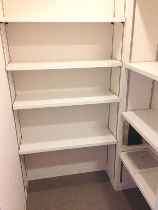 パーク　フィル　ヴェールの物件内観写真