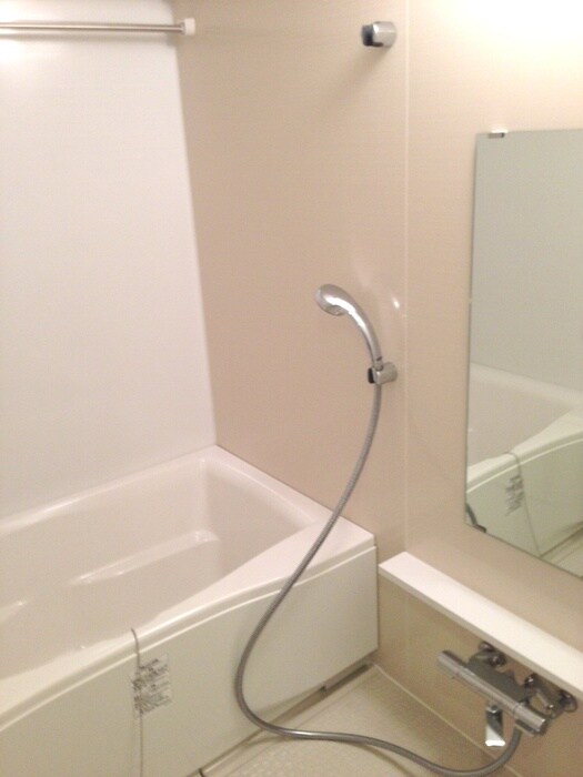 パーク　フィル　ヴェールの物件内観写真