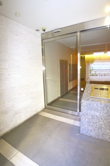 パーク　フィル　ヴェールの物件外観写真