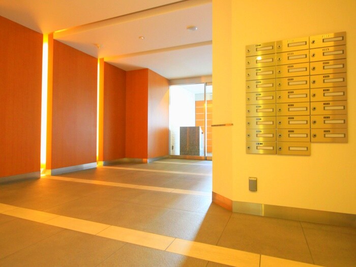 パーク　フィル　ヴェールの物件外観写真