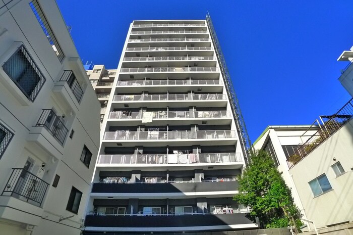 パーク　フィル　ヴェールの物件外観写真