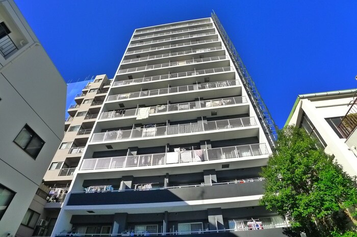 パーク　フィル　ヴェールの物件外観写真