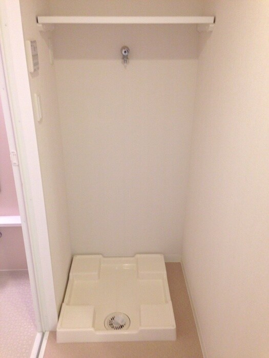 パーク　フィル　ヴェールの物件内観写真