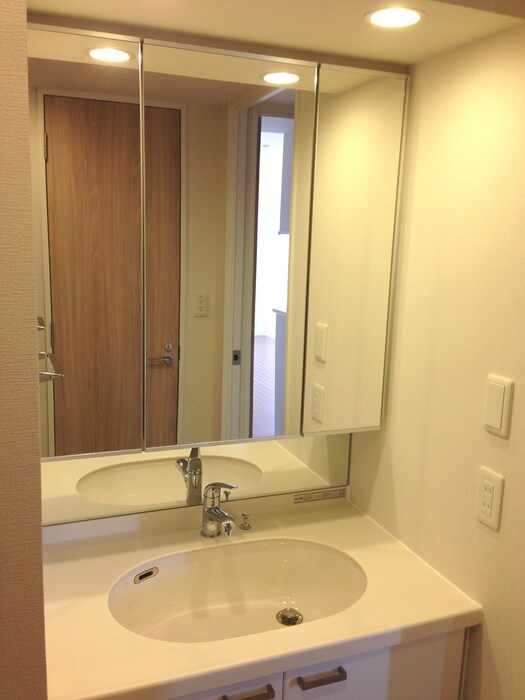 パーク　フィル　ヴェールの物件内観写真