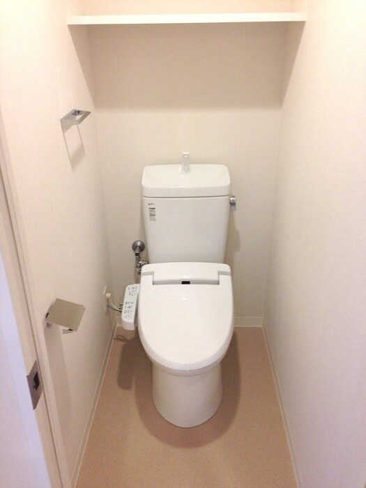 パーク　フィル　ヴェールの物件内観写真