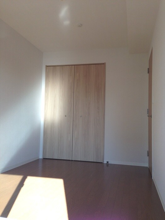 パーク　フィル　ヴェールの物件内観写真