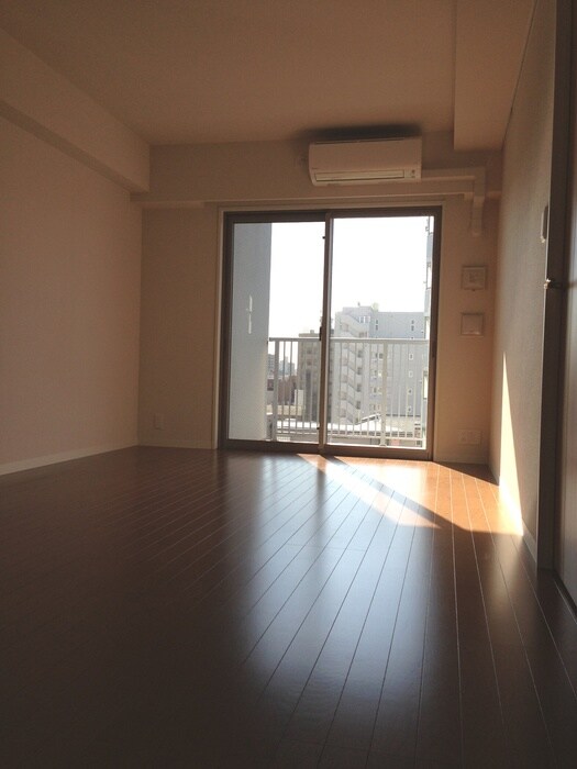 パーク　フィル　ヴェールの物件内観写真