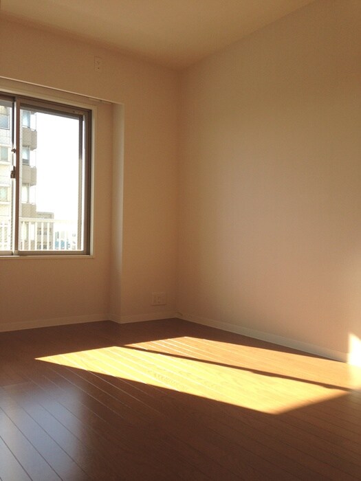 パーク　フィル　ヴェールの物件内観写真