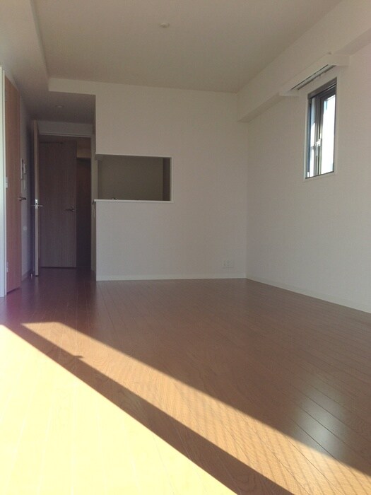 パーク　フィル　ヴェールの物件内観写真