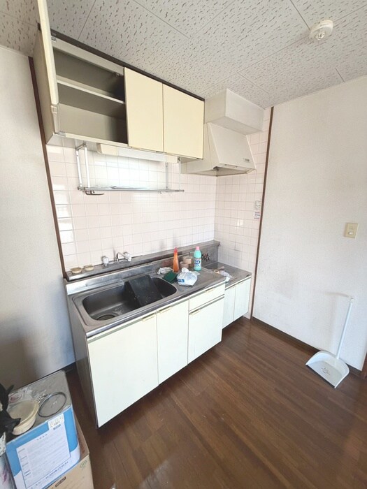 コートウィスタリアの物件内観写真