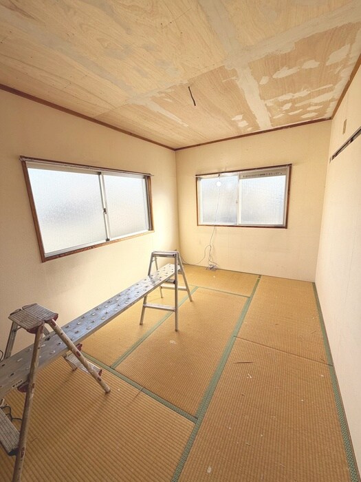 コートウィスタリアの物件内観写真