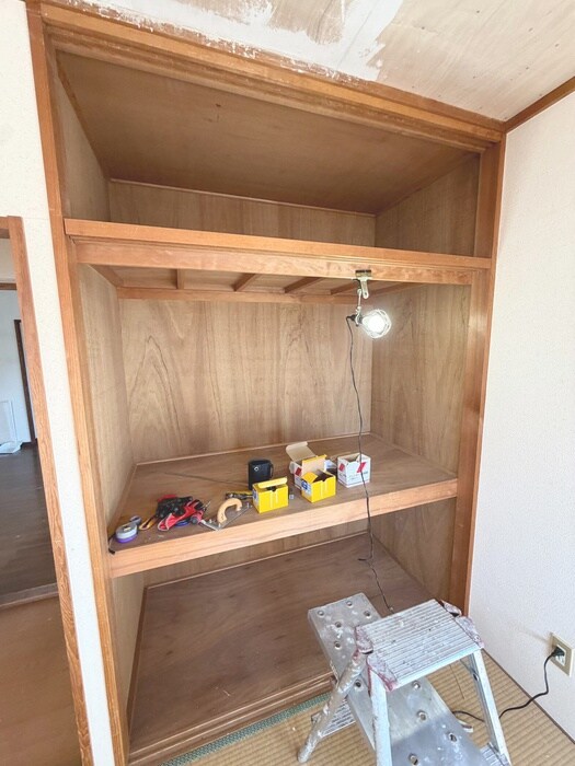 コートウィスタリアの物件内観写真