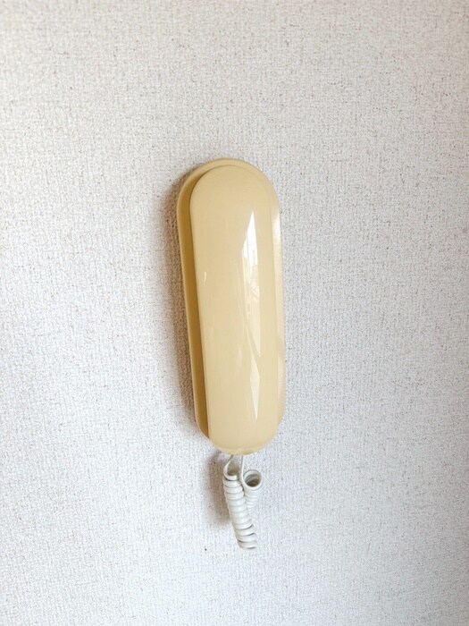 コートウィスタリアの物件内観写真