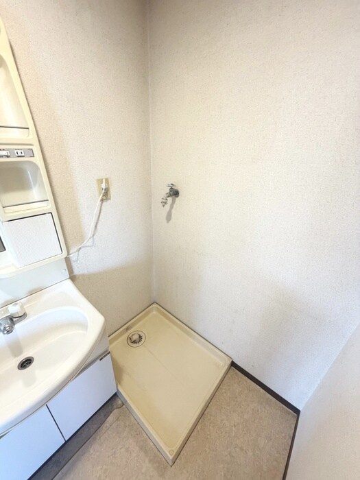 コートウィスタリアの物件内観写真