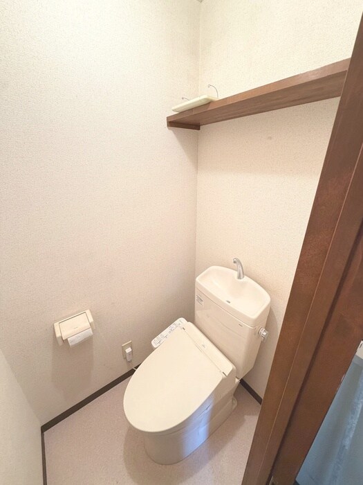 コートウィスタリアの物件内観写真