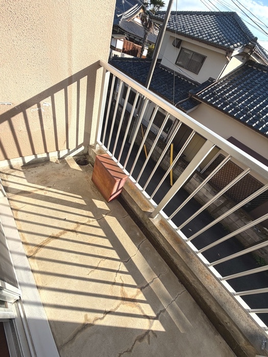 コートウィスタリアの物件内観写真