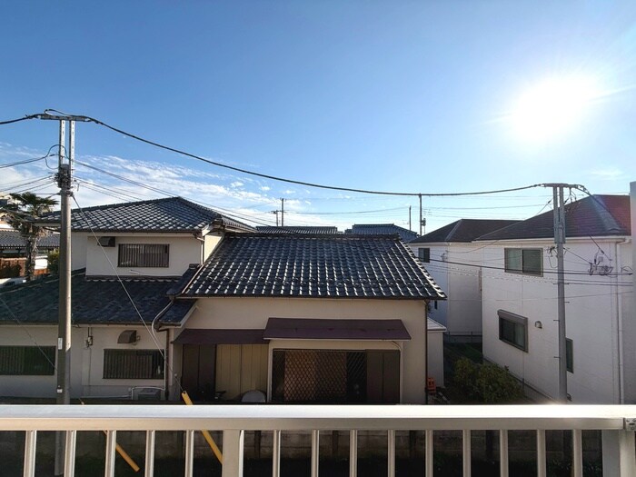 コートウィスタリアの物件内観写真