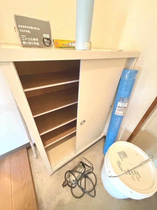 コートウィスタリアの物件内観写真