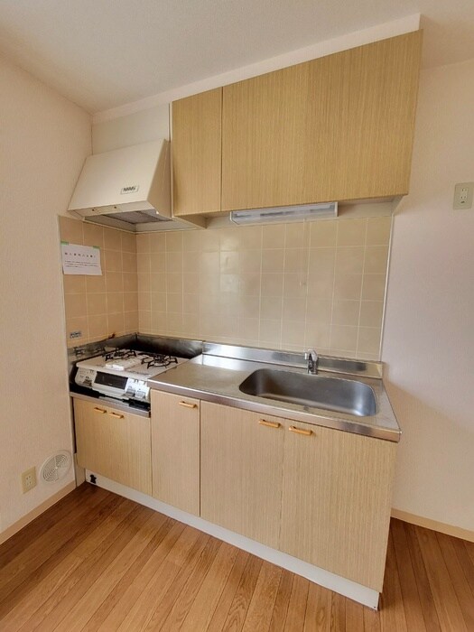 メゾン桐ヶ窪Ｃの物件内観写真