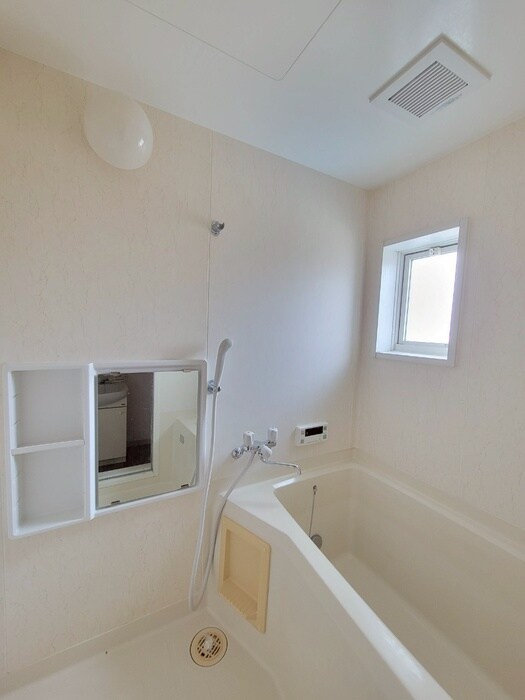 メゾン桐ヶ窪Ｃの物件内観写真