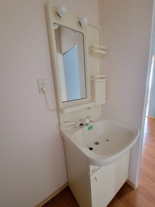 メゾン桐ヶ窪Ｃの物件内観写真