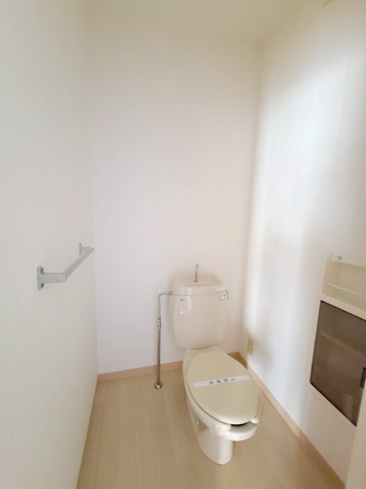 メゾン桐ヶ窪Ｃの物件内観写真