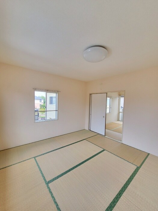 メゾン桐ヶ窪Ｃの物件内観写真