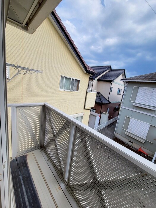 メゾン桐ヶ窪Ｃの物件内観写真