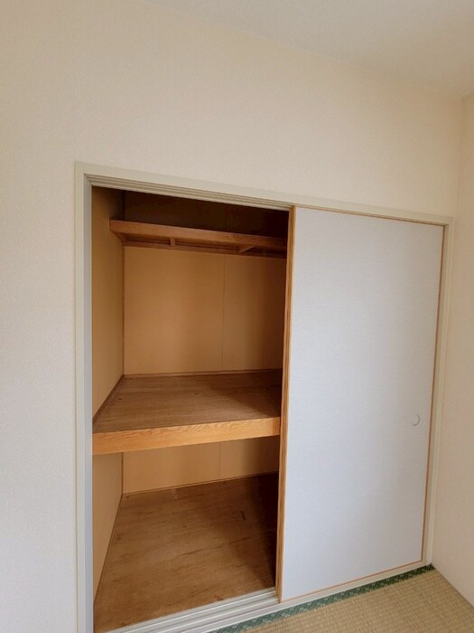 メゾン桐ヶ窪Ｃの物件内観写真