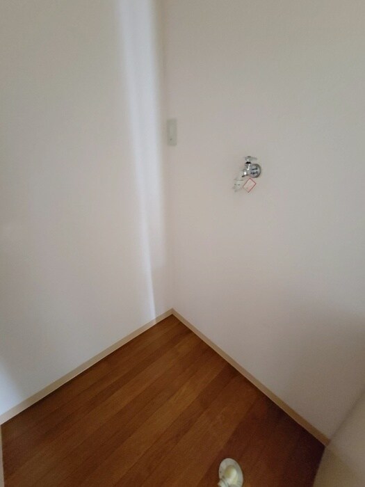 メゾン桐ヶ窪Ｃの物件内観写真