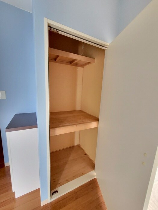 メゾン桐ヶ窪Ｃの物件内観写真